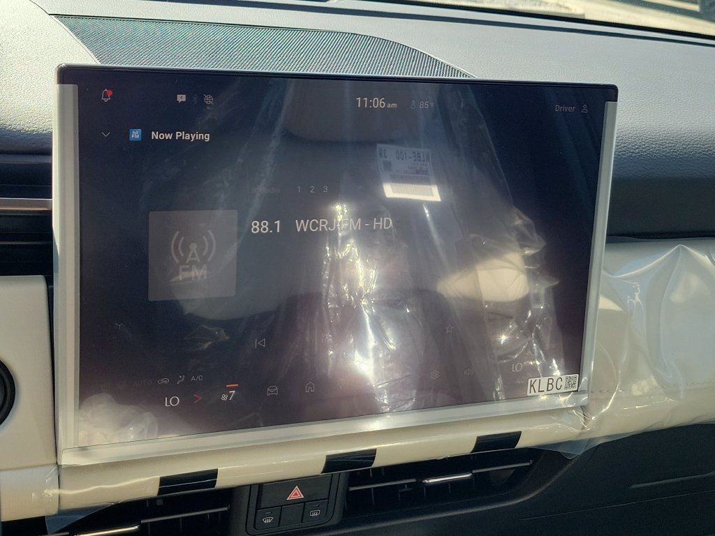 New 2026 MAZDA CX-5 Preferred AWD/4WD image 29