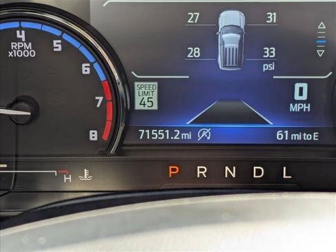 Used 2022 Ford Bronco Sport Outer Banks w/ Tech Package AWD/4WD image 11