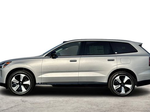 New 2025 Volvo EX90 Plus w/ Protection Package Premier image 5