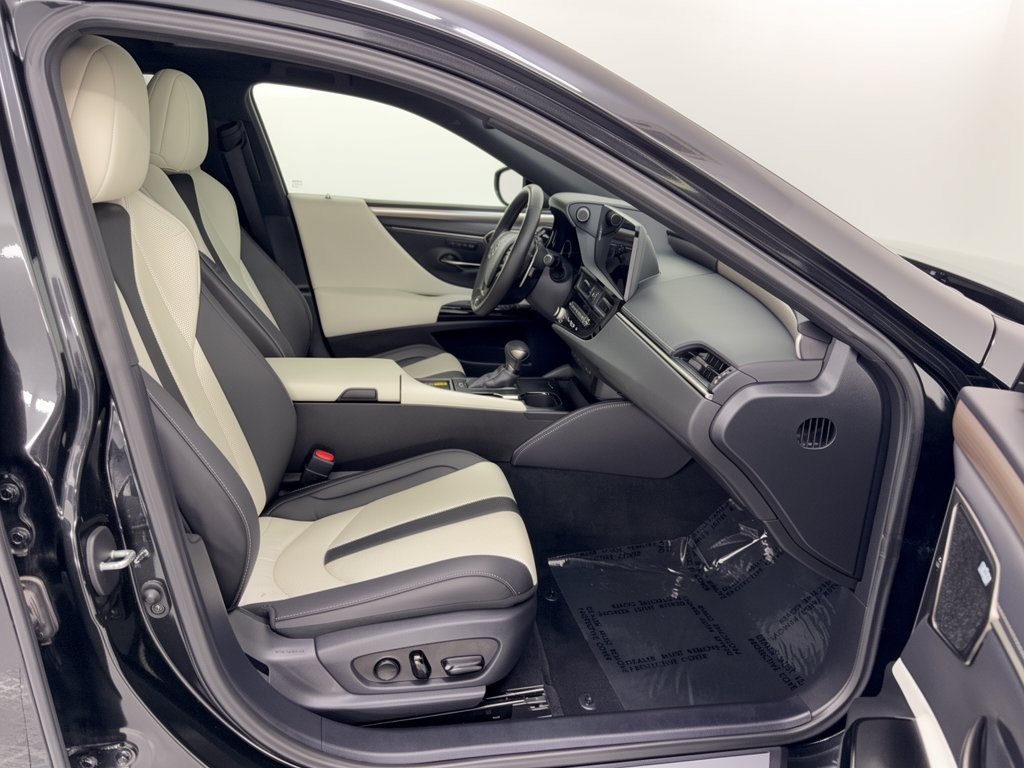 Used 2024 Lexus ES 350 F Sport FWD image 30