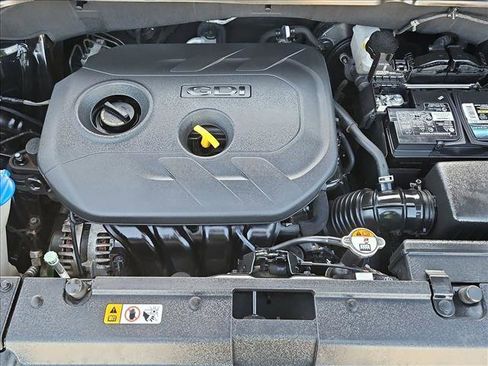 Used 2016 Kia Soul + image 22