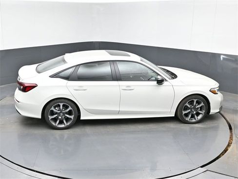 New 2026 Honda Civic Sport Touring image 33