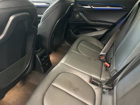 Used 2020 BMW X2 sDrive28i w/ Premium Package FWD image 11