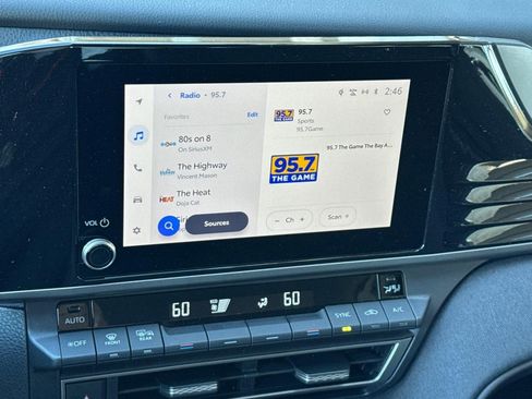 Used 2025 Toyota Camry LE image 22