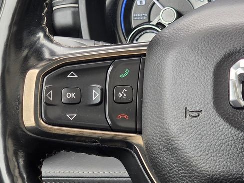 Used 2019 RAM 1500 Limited image 22