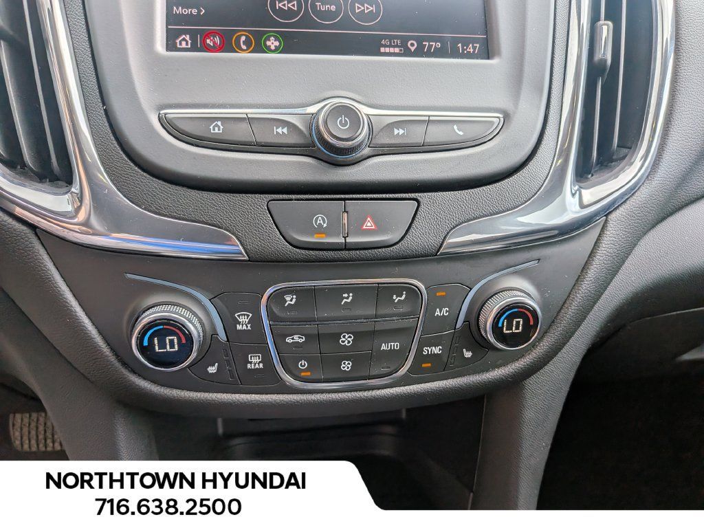 Used 2023 Chevrolet Equinox LT FWD image 13