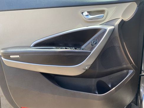 Used 2016 Hyundai Santa Fe Sport AWD/4WD image 31