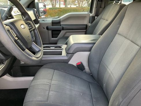 Used 2017 Ford F150 XL w/ Equipment Group 101A Mid image 5