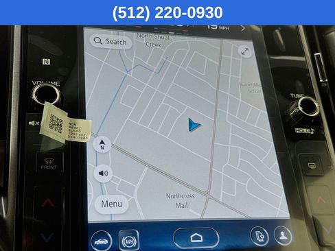 New 2025 Subaru Forester Limited image 16