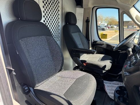 Used 2021 RAM ProMaster 1500 image 10