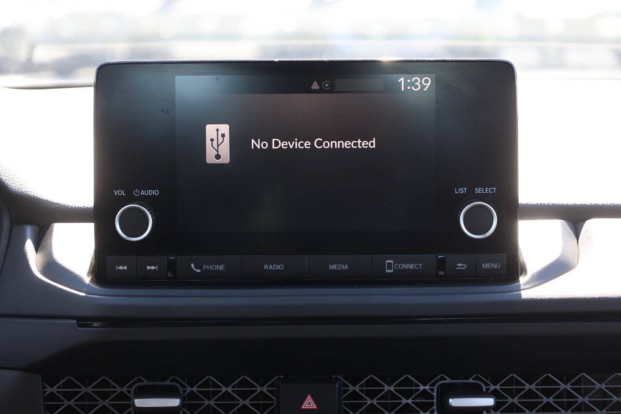 Used 2024 Honda Accord EX image 20
