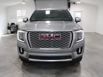 Used 2024 GMC Yukon XL Denali