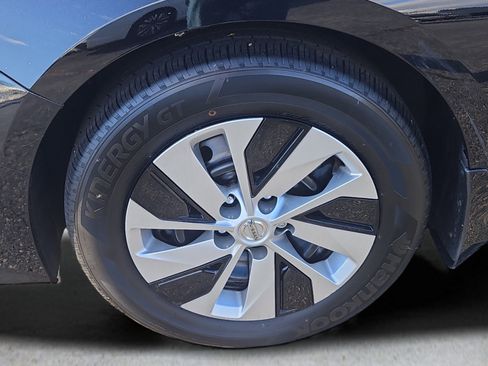 Certified 2022 Nissan Altima 2.5 S image 20