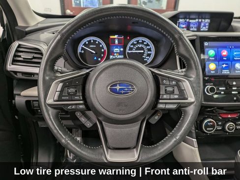 Used 2022 Subaru Forester Limited w/ Popular Package #3 image 26