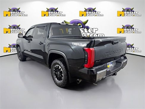 Used 2024 Toyota Tundra SR5 image 7