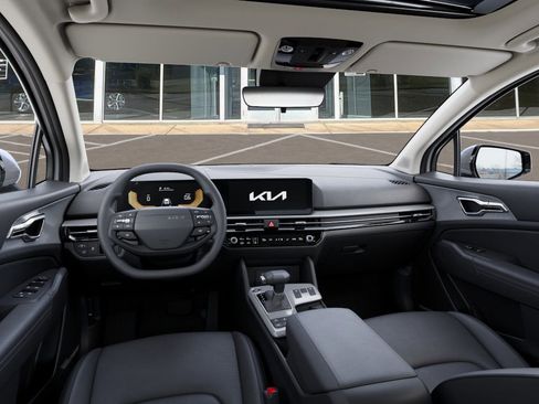 New 2026 Kia Sportage EX w/ EX Panorama Roof Package image 14