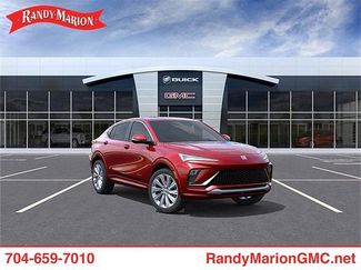 New 2026 Buick Envista Avenir video 1