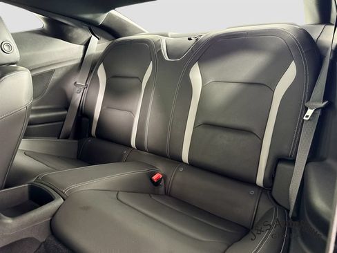 Used 2023 Chevrolet Camaro SS RWD image 25