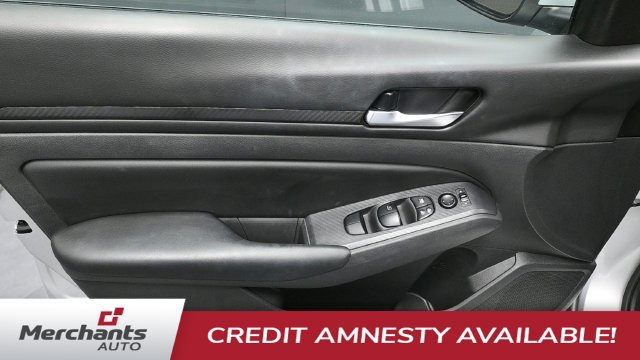 Used 2021 Nissan Altima 2.5 S FWD image 20