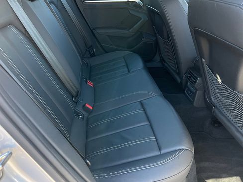 Used 2023 Audi A3 2.0T Premium image 21