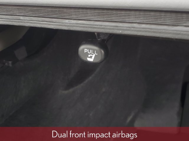Used 2025 Toyota Camry SE FWD image 33