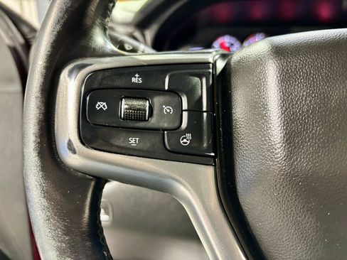 Used 2020 Chevrolet Silverado 3500 LT w/ Convenience Package image 28