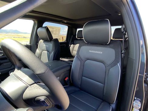 New 2026 RAM 1500 Laramie image 16