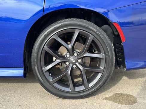 Used 2021 Dodge Charger GT w/ Plus Group image 7