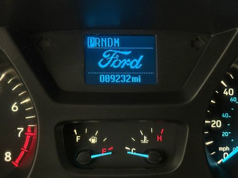 Used 2019 Ford Transit 150 XL image 48