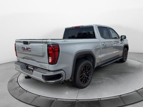 Used 2024 GMC Sierra 1500 Elevation AWD/4WD image 5