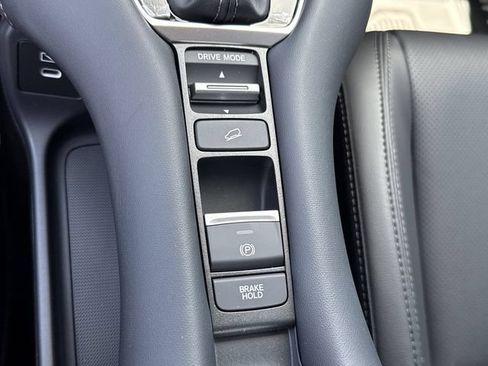 New 2027 Honda HR-V EX-L image 31
