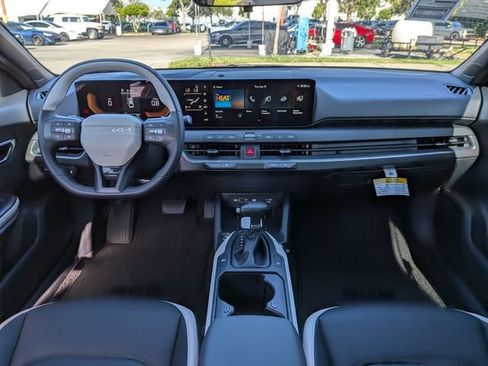 New 2026 Kia K4 GT-Line Turbo FWD image 16