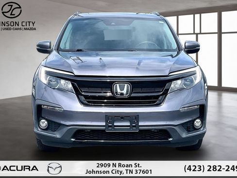 Used 2022 Honda Pilot Special Edition image 3