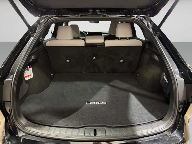 Certified 2025 Lexus RX 350 Premium w/ Convenience Package AWD/4WD image 33