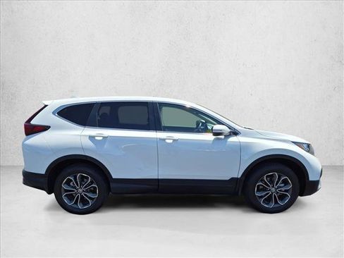 Used 2022 Honda CR-V EX-L image 4