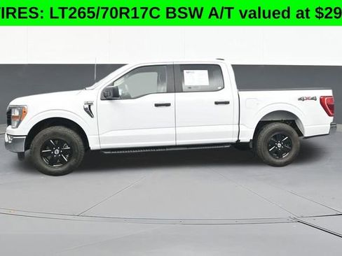 Used 2022 Ford F150 XLT w/ Trailer Tow Package AWD/4WD image 10