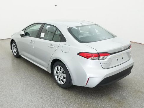 New 2026 Toyota Corolla LE image 57