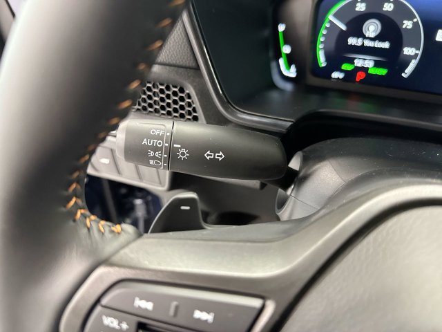 New 2027 Honda CR-V Sport-L image 15