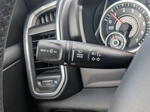 Used 2025 RAM 1500 Big Horn AWD/4WD image 34