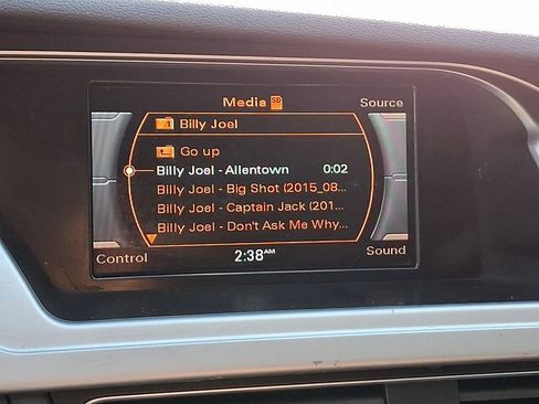Used 2011 Audi A4 2.0T Premium Plus AWD/4WD image 6