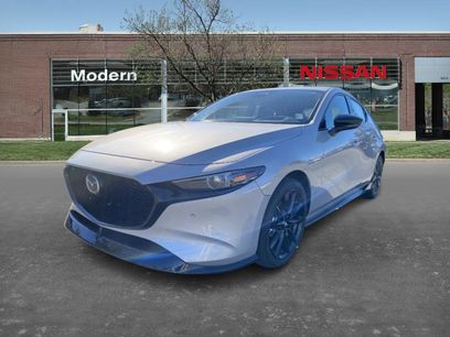 Used 2025 MAZDA MAZDA3 Hatchback w/ Appearance Package