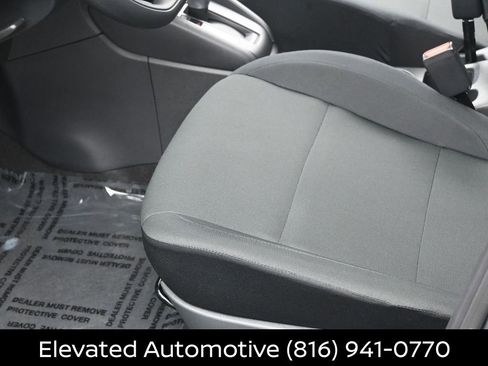 Certified 2025 Nissan Kicks Play S FWD image 14