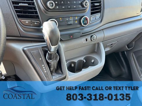 Used 2021 Ford Transit 250 148 High Roof image 32