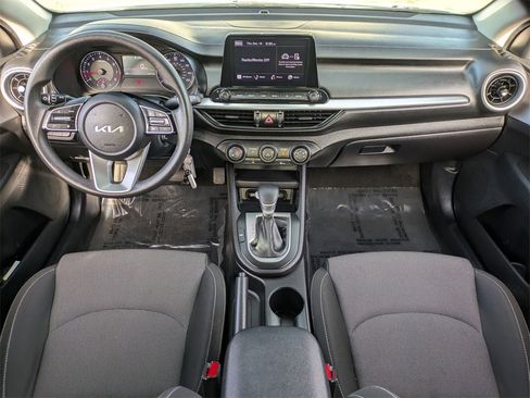 Used 2024 Kia Forte LXS image 25