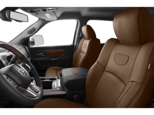 Used 2015 RAM 2500 Limited AWD/4WD image 12