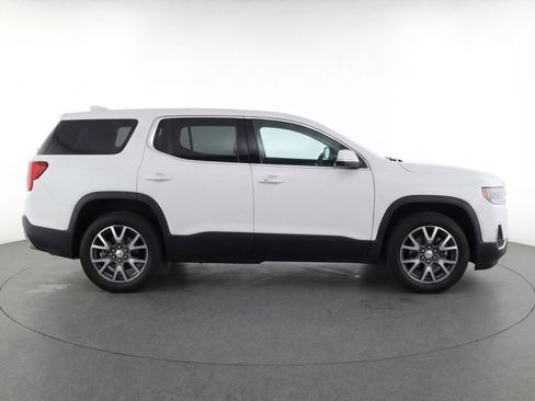 Used 2023 GMC Acadia SLT AWD/4WD image 11