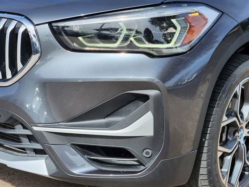 Used 2022 BMW X1 xDrive28i w/ Premium Package image 8