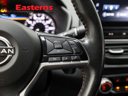 Used 2023 Nissan Altima 2.5 SR w/ SR Premium Package FWD image 16