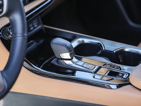 Certified 2024 Lexus NX 350 AWD w/ Cold Area Package image 20