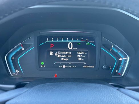 Used 2019 Honda Odyssey EX-L image 13